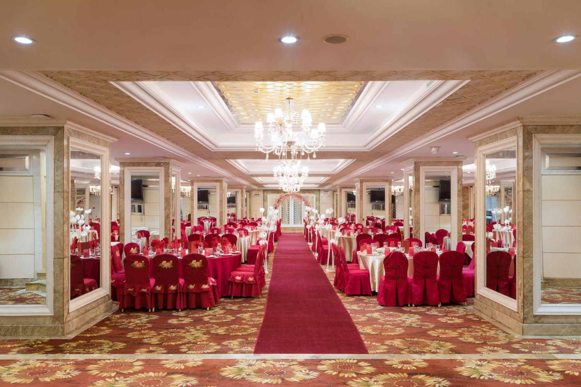 Maoming International Hotel ภายนอก รูปภาพ